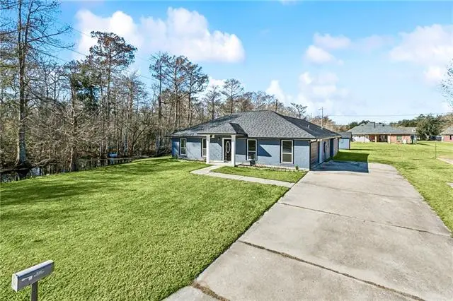220 Warwick Street, Laplace, LA 70068 - #3