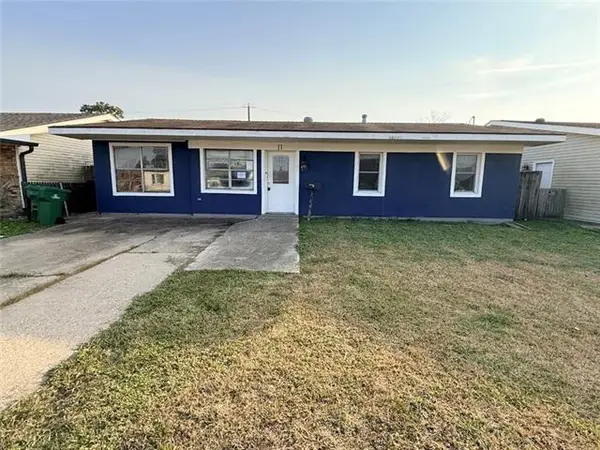 11 Cedar Lane, Gretna, LA 70053