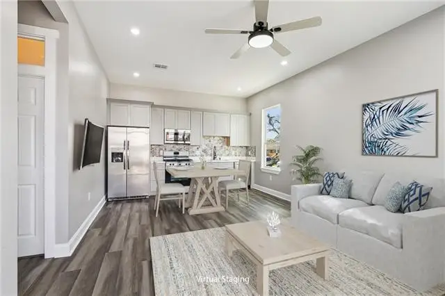 8730 Belfast Street, New Orleans, LA 70118 - #3