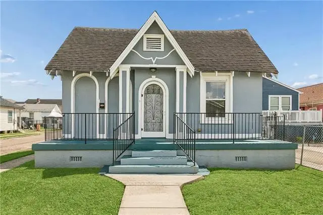 4139 General Ogden Street, New Orleans, LA 70118 - #2