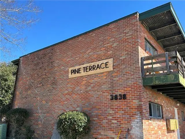 3838 Pontchartrain Drive #B-102, Slidell, LA 70458 - Image #1