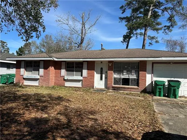 214 Cardinal Drive, Slidell, LA 70458 - Image #1