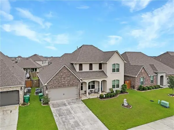 587 Lakeshore Village E, Slidell, LA 70461