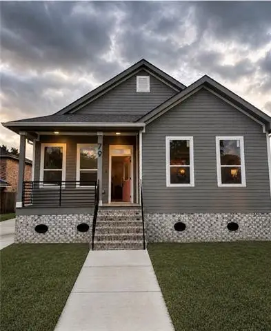 79 W Chalmette Circle, Chalmette, LA 70043 - #1