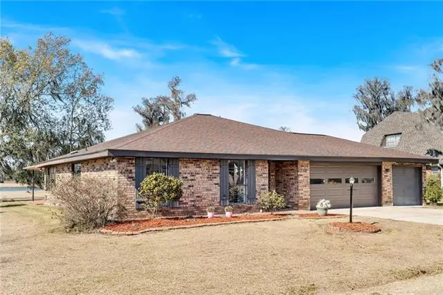 14 Zee Ann Drive, Luling, LA 70070 - #2