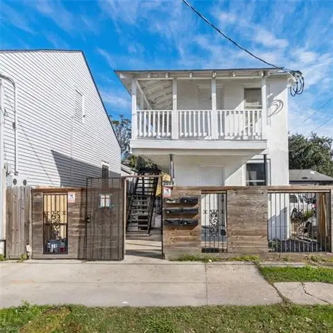 2009 Conti Street, New Orleans, LA 70112 - #1