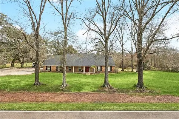 30730 La 1036 Highway, Holden, LA 70744