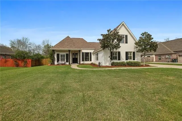 172 Coquille Drive, Madisonville, LA 70447 - #2