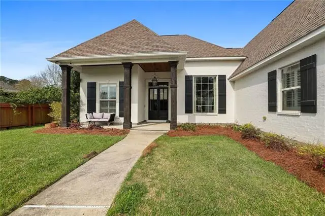 172 Coquille Drive, Madisonville, LA 70447 - #3