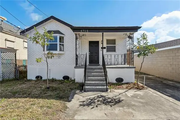 4715 Touro Street, New Orleans, LA 70122