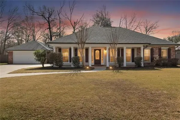 30 Wingate Court, Mandeville, LA 70448