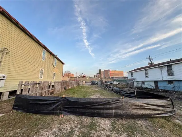 740 S Rendon Street, New Orleans, LA 70119 - #2