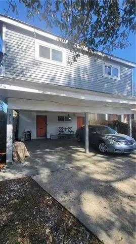 1915-17 Pleasure Street, New Orleans, LA 70122