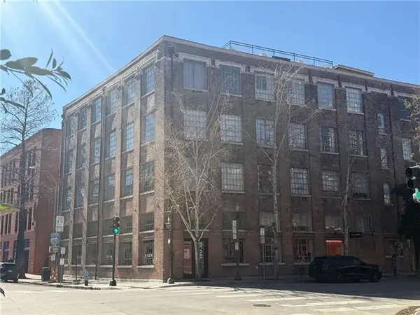 402 Julia Street #401, New Orleans, LA 70130