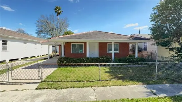 545 Maple Avenue, Harvey, LA 70058 - #1