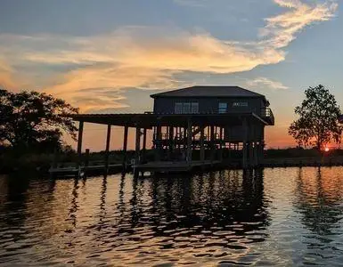 64 Hopedale Canal, St. Bernard, LA 70085