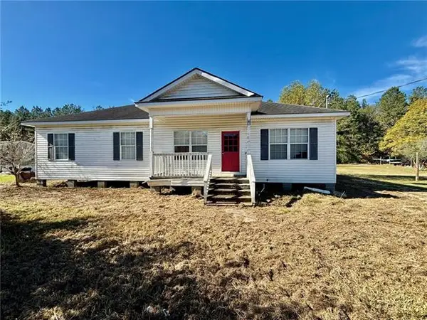 34167 Ambrose Hoover Road, Livingston, LA 70466