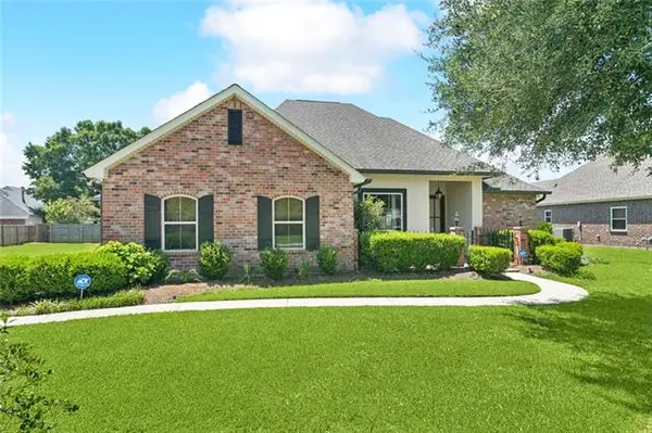 424 Dockside Drive, Slidell, LA 70461