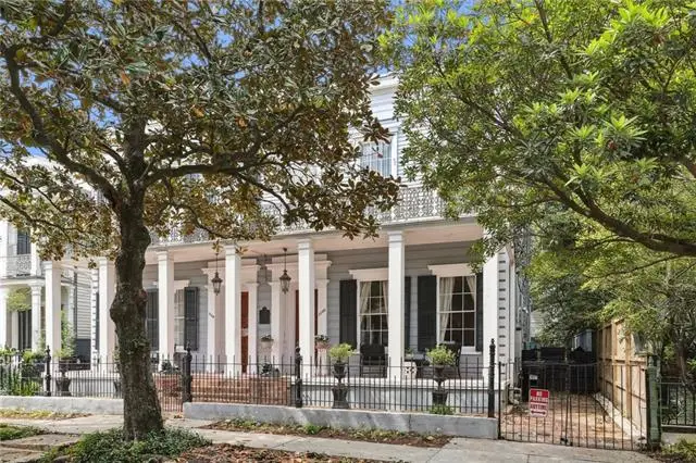 1130 Fourth Street #1130, New Orleans, LA 70130 - #2