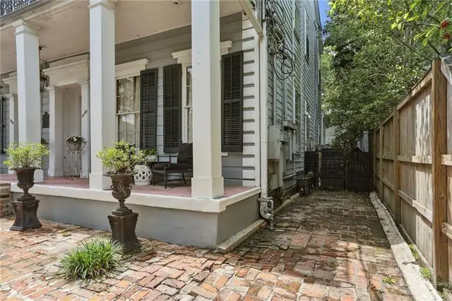 1130 Fourth Street #1130, New Orleans, LA 70130 - #3