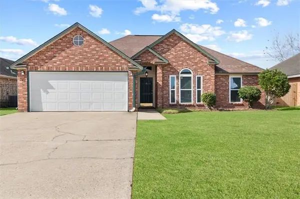 27 Sandpiper Drive, Laplace, LA 70068