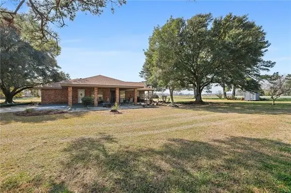 57011 Old U.s 51 Highway, Amite, LA 70422