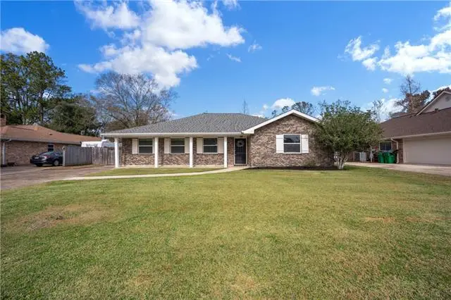 317 Devon Road, Laplace, LA 70068 - Image #1