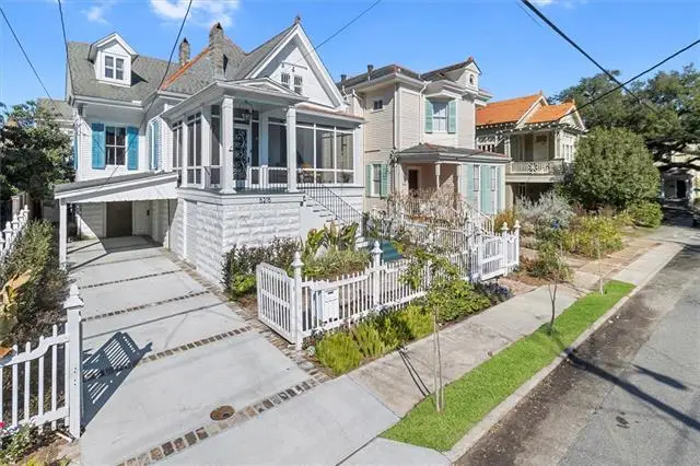 5215 Pitt Street, New Orleans, LA 70115 - #2