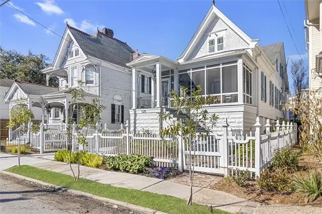 5215 Pitt Street, New Orleans, LA 70115 - #3