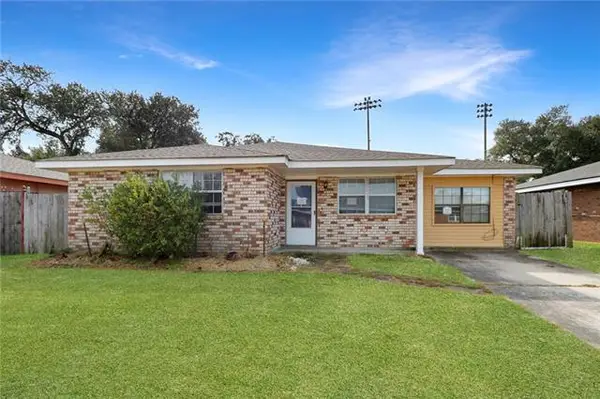 120 Gardenia Lane, Westwego, LA 70094