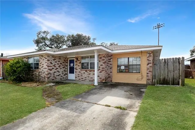 120 Gardenia Lane, Westwego, LA 70094 - #2