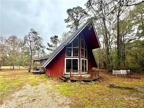 30539 Torres Drive, Lacombe, LA 70445