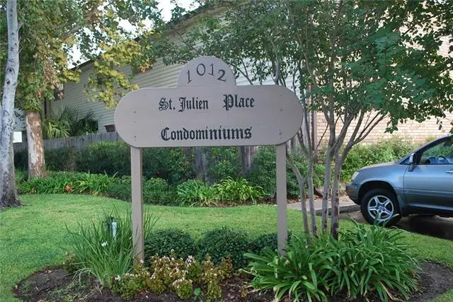 1012 Saint Julien Drive #F-4, Kenner, LA 70065 - #3