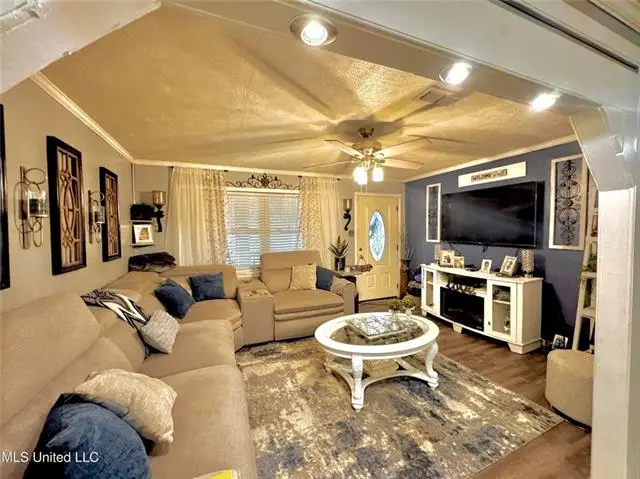 88 Amite Road, Brookhaven, MS 39601 - #2