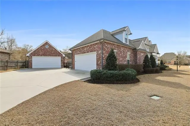 826 Decatur Street, Ponchatoula, LA 70454 - #2