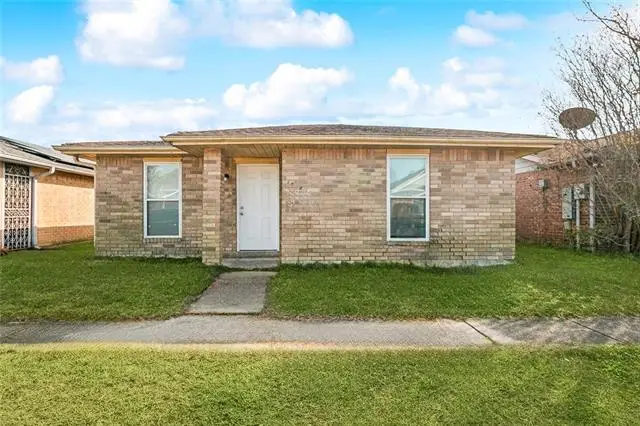 1528 Virginia Marie Street, New Orleans, LA 70122 - #1