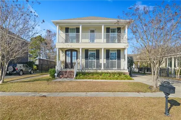 449 Abalon Court, New Orleans, LA 70114