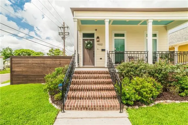 9002 Colapissa Street, New Orleans, LA 70118 - #2