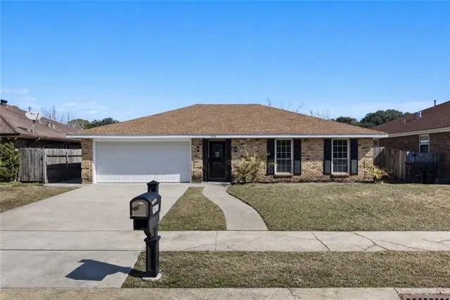 7611 Fieldston Road, New Orleans, LA 70126 - #1