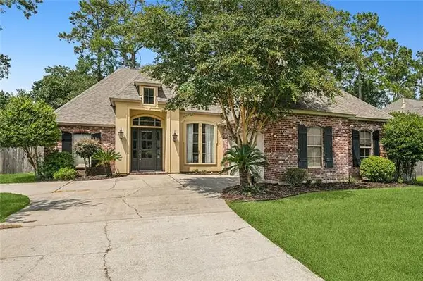 204 Timberwood Drive, Madisonville, LA 70447