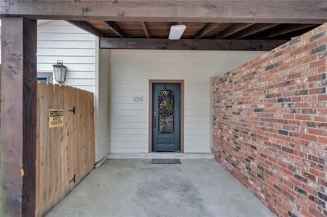 426 16th Street, New Orleans, LA 70124 - #2