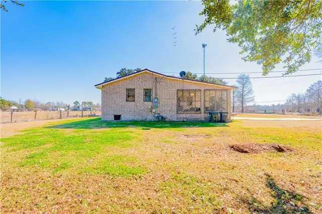 115 Hawky Lane, Bourg, LA 70343 - #3