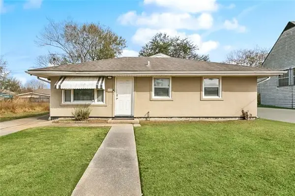 4925 Feliciana Drive, New Orleans, LA 70126