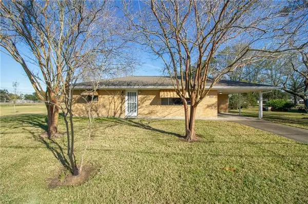 330 S Church Street, Garyville, LA 70051