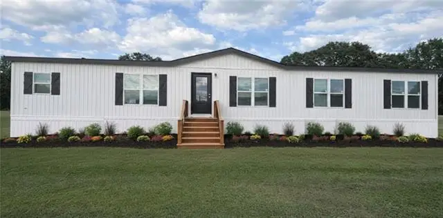 10398 Lee Settlement Road, Folsom, LA 70437 - #1