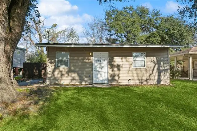 4533 Gallier Drive, New Orleans, LA 70126 - Image #2