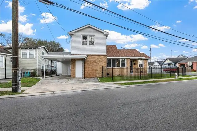 2501 Sage Street, New Orleans, LA 70122 - #2