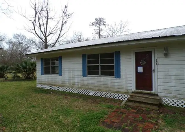 124 Keller Street, Palmetto, LA 71358 - #1