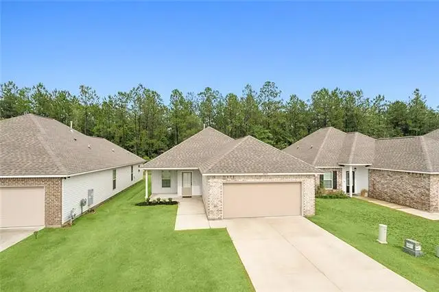60341 Sunset Oak Boulevard, Lacombe, LA 70445 - #2