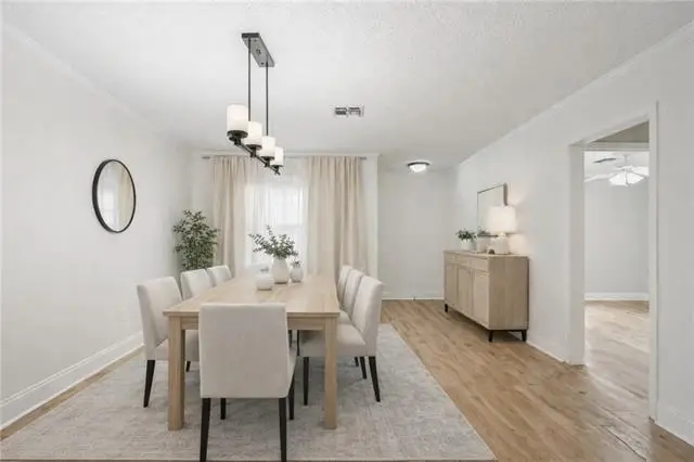 1413 Aris Avenue, Metairie, LA 70005 - #3